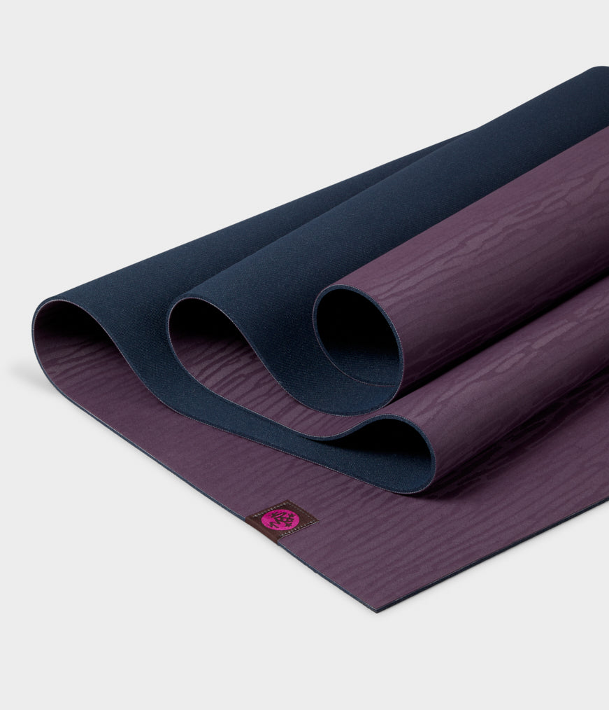 Saltea Yoga eKO® lite ACAI MIDNIGHT