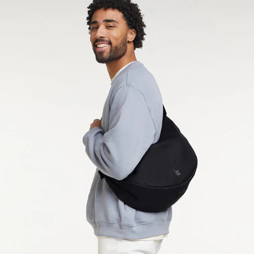 Geantǎ MOON LARGE Black