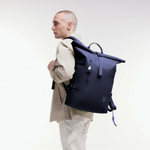 Rucsac RollTop 2.0 Tide Monochrome