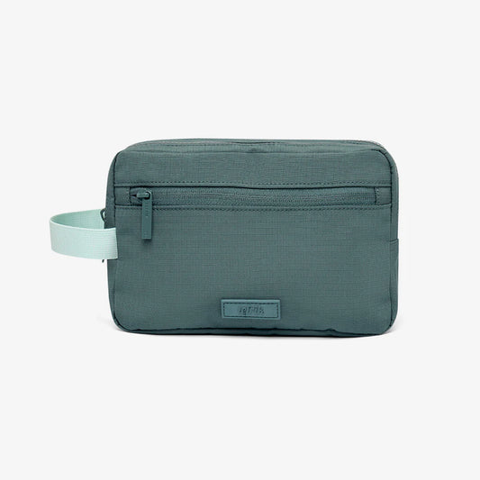 Geantǎ KEI DOUBLE Washbag Laurel