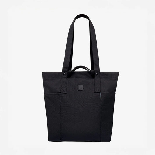 Geantǎ RAW TOTE Black
