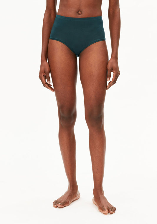 Slip BIRTAA Teal Stone