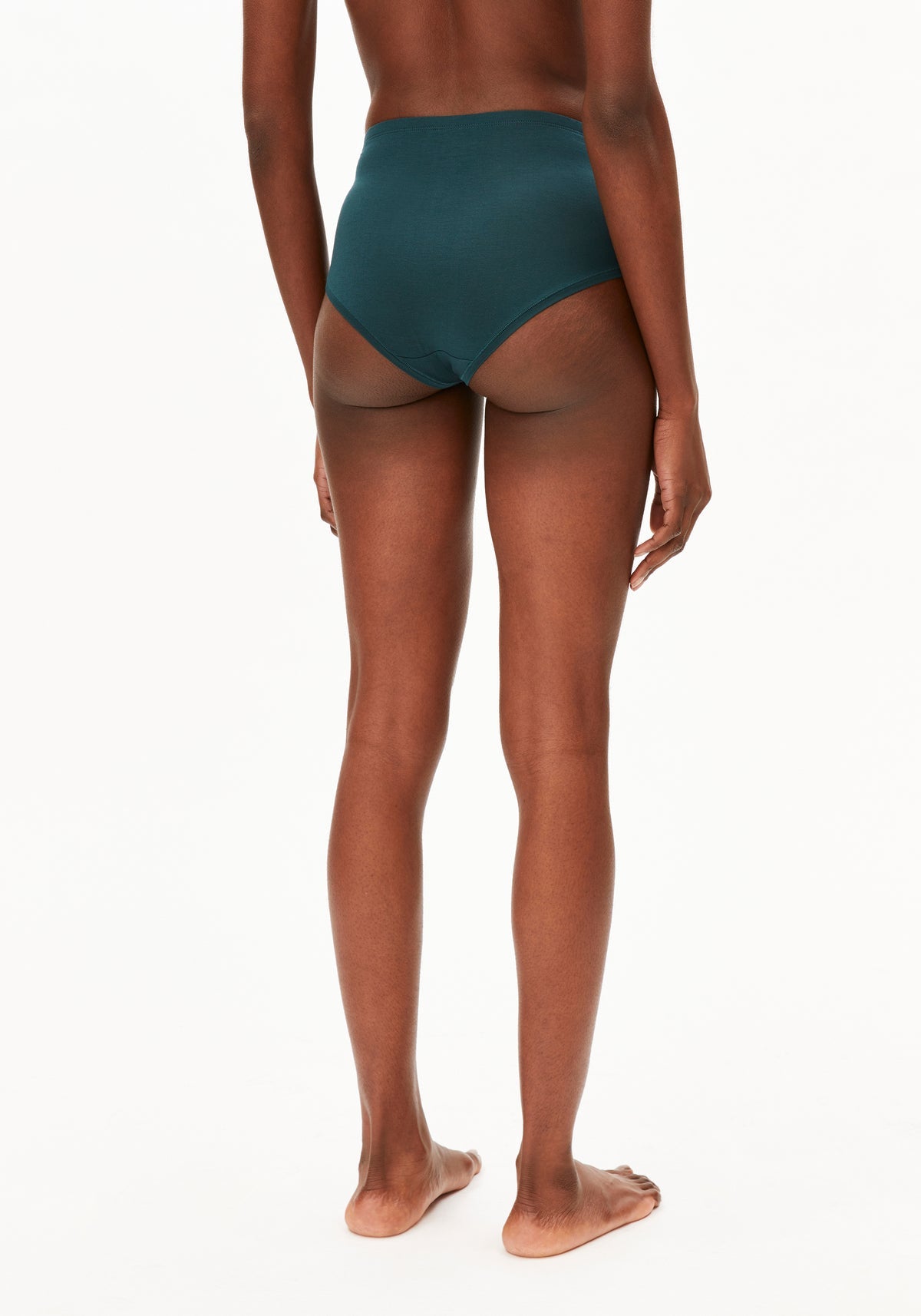 Slip BIRTAA Teal Stone