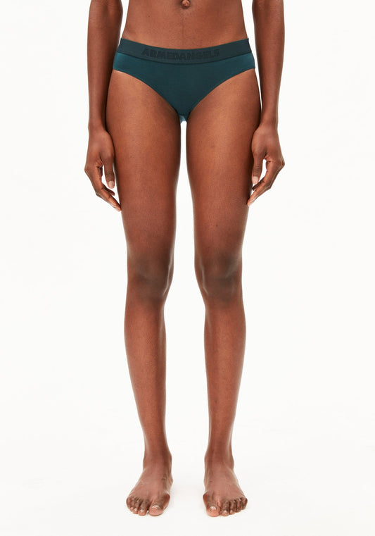 Slip TRINAA Teal Stone