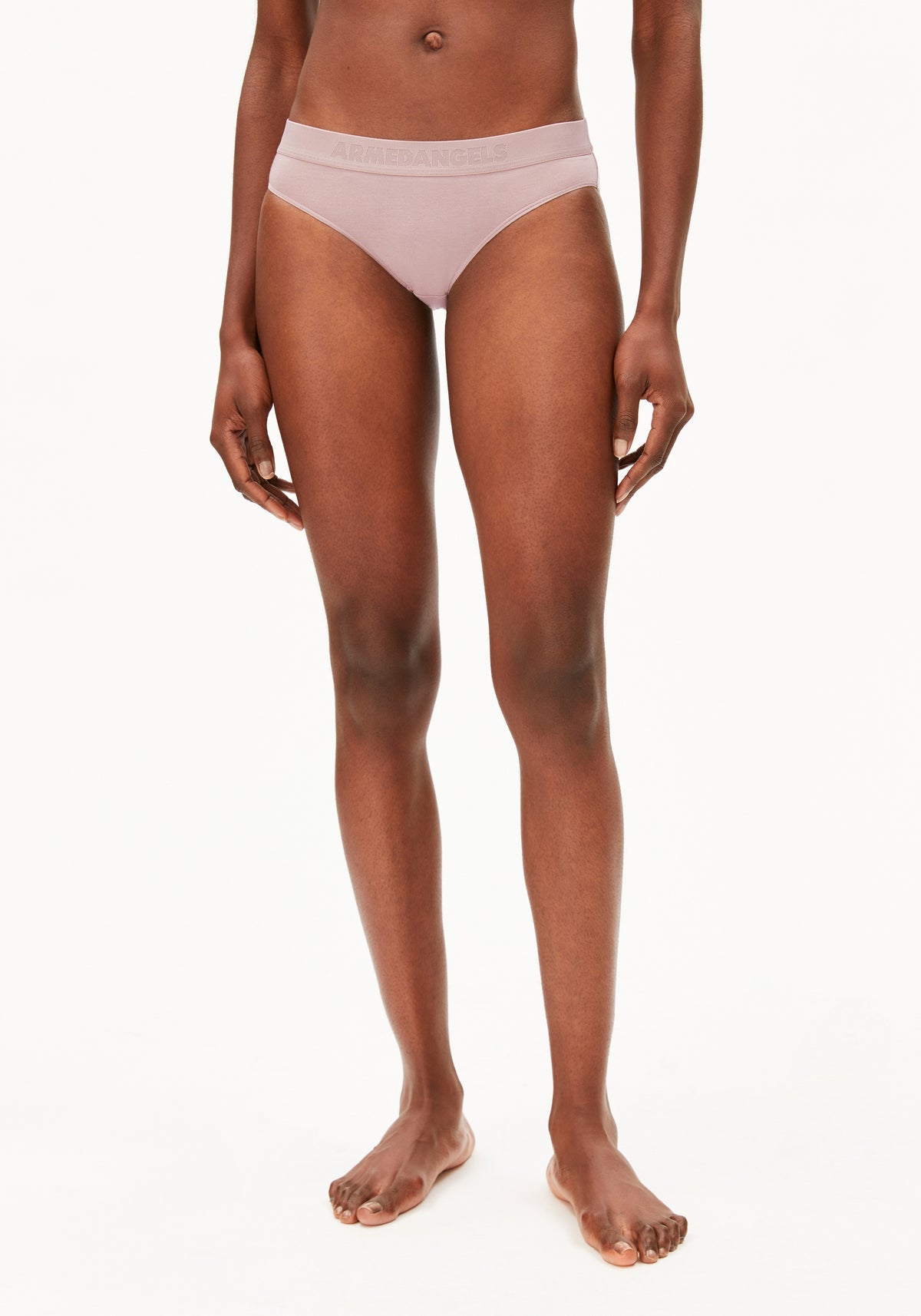 Slip TRINAA Grey Blush