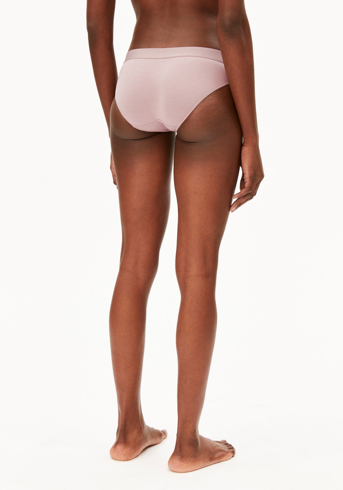 Slip TRINAA Grey Blush