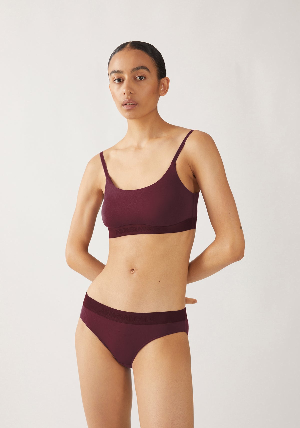 Slip TRINAA Cranberry Juice