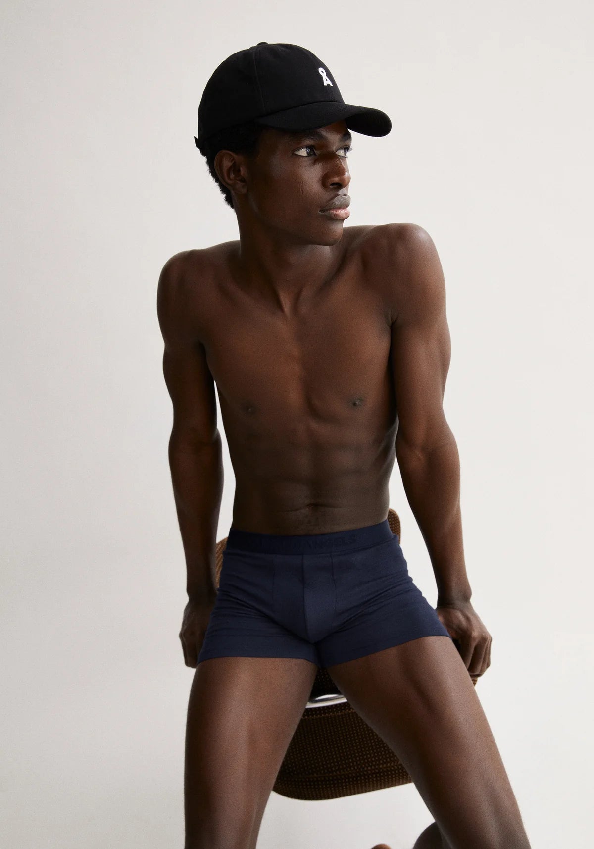 Boxeri RICAARD Night Sky