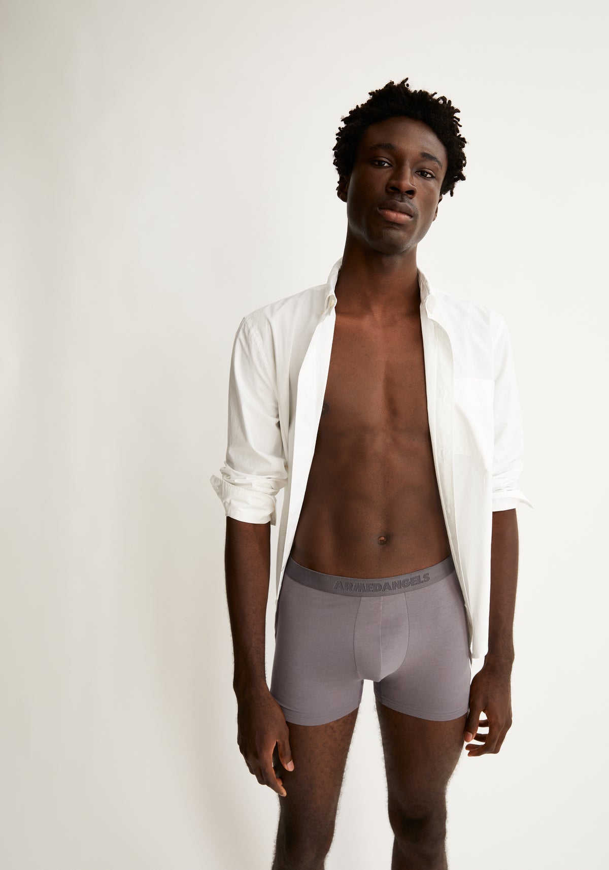 Boxeri RICAARD Cool Antra