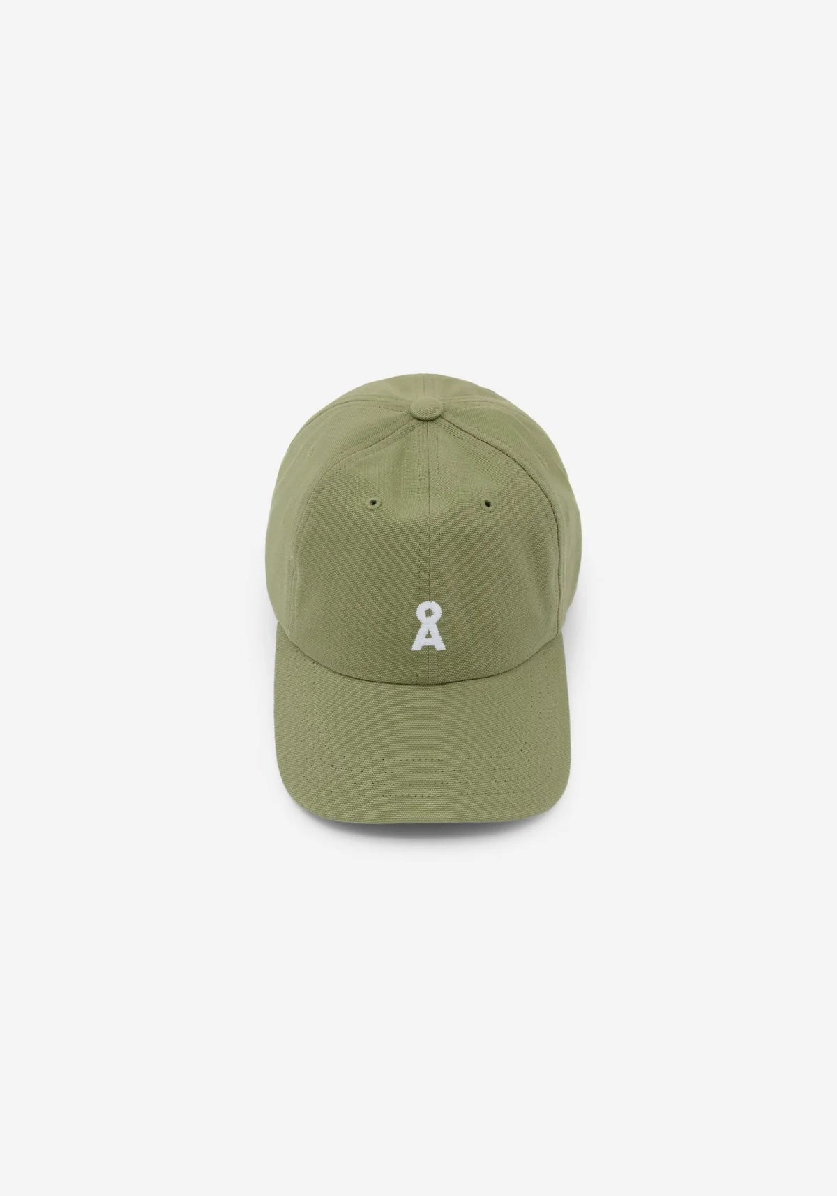 Șapcă YENAAS BOLD Fatigue Green