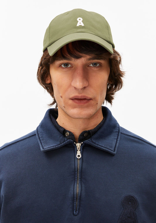 Șapcă YENAAS BOLD Fatigue Green