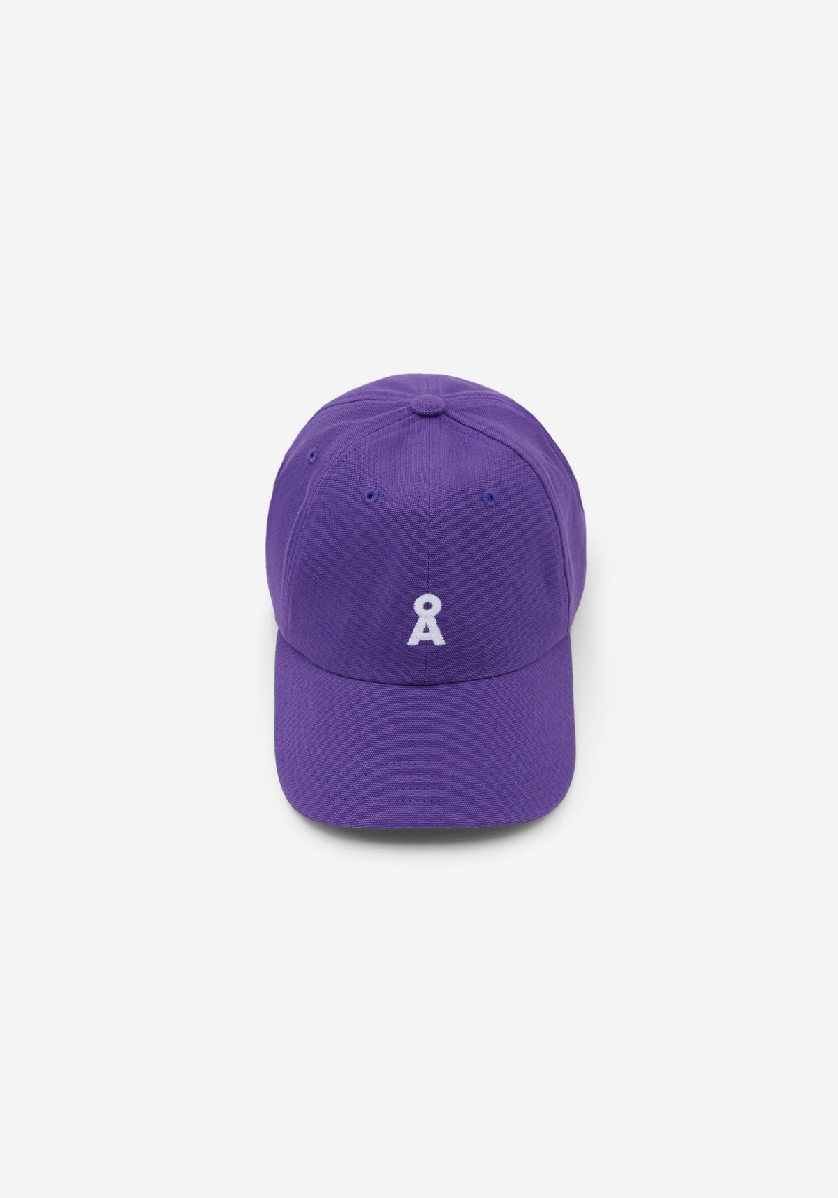 Șapcă YENAAS BOLD Pungent Purple