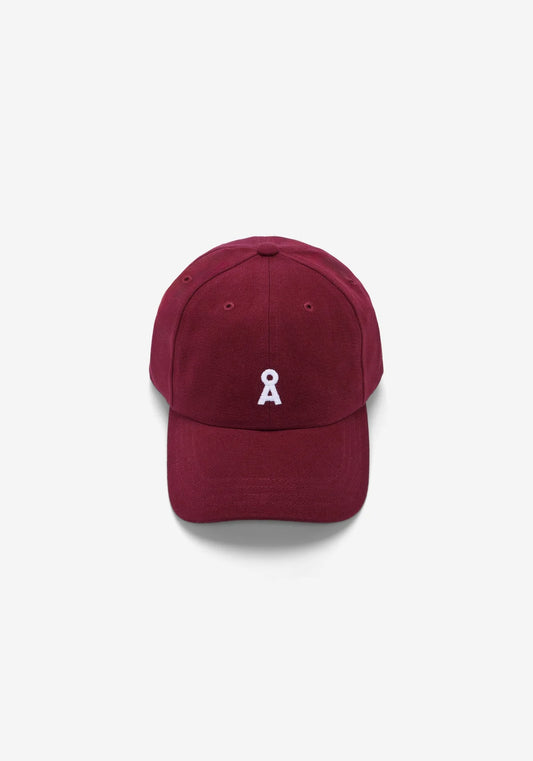 Șapcă YENAAS BOLD Velvet Red
