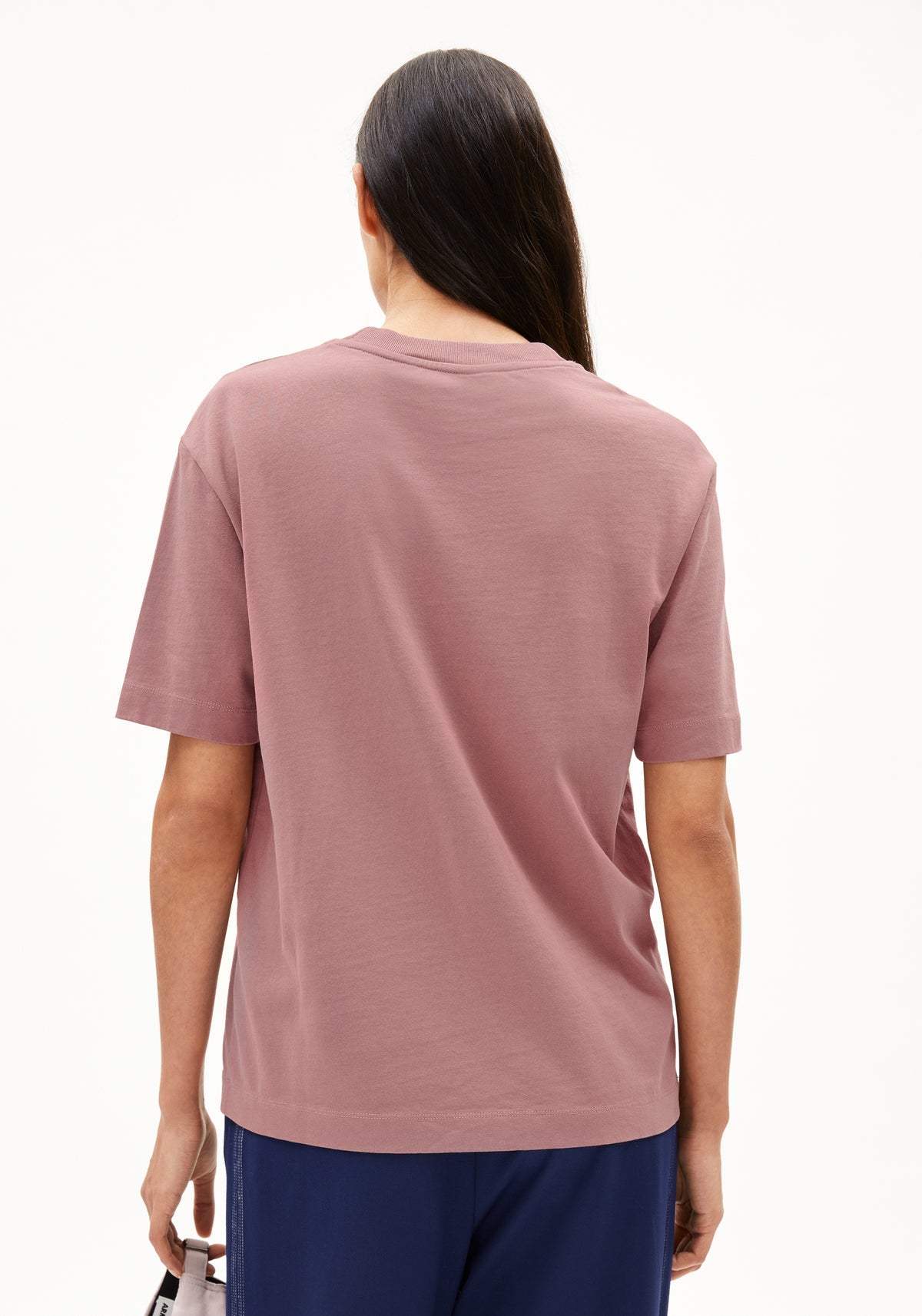 Tricou TARJAA Light Berry
