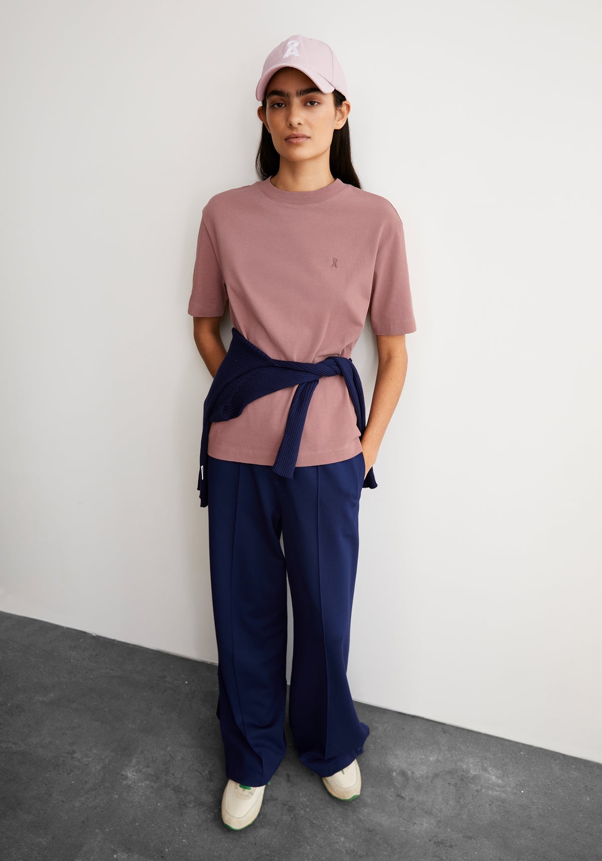 Tricou TARJAA Light Berry