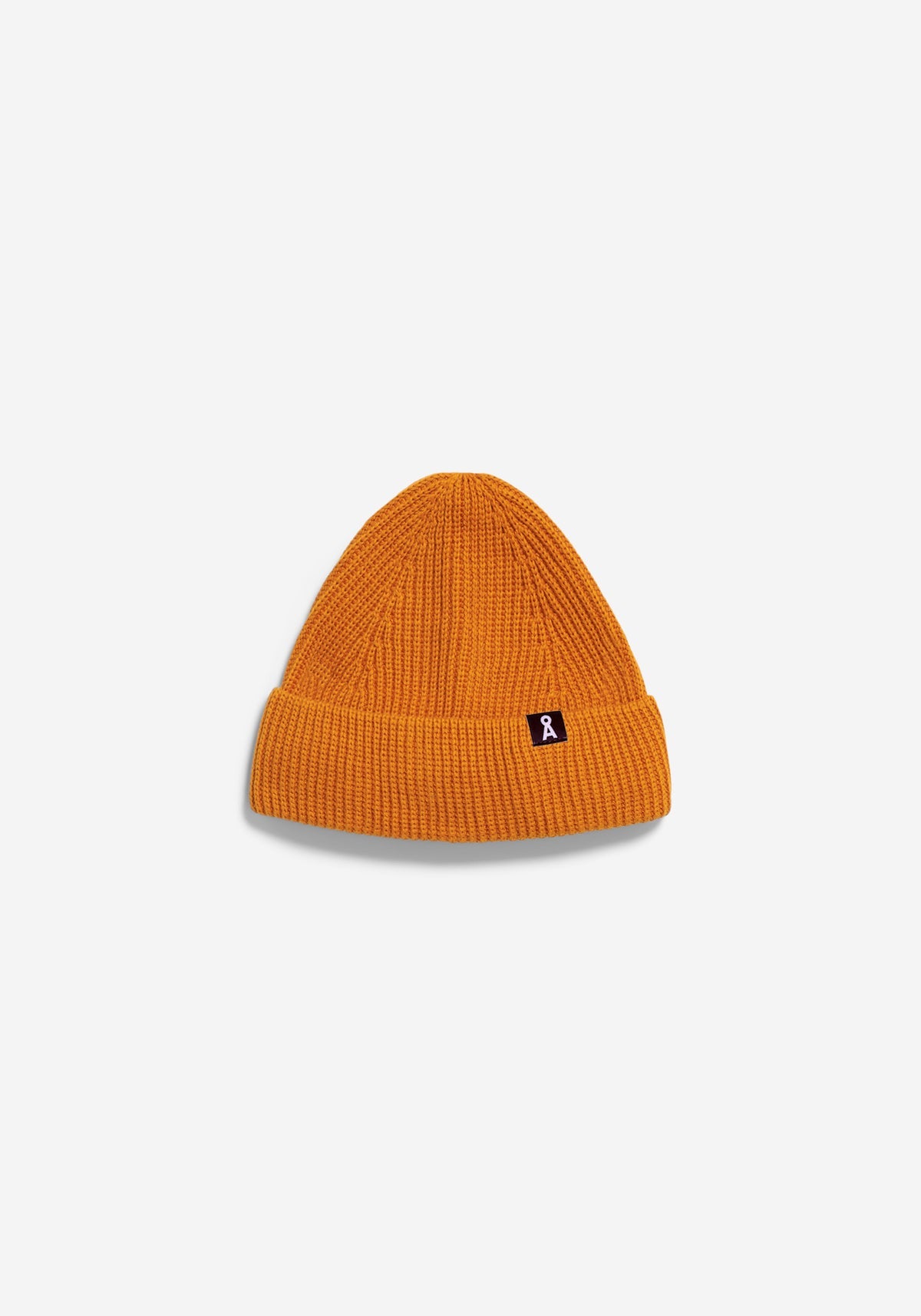 Beanie NILDAAO COTTON Amberglow