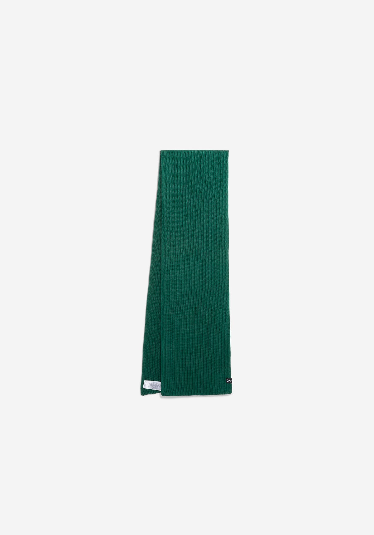Fular CLAASAS COTTON Emerald Green