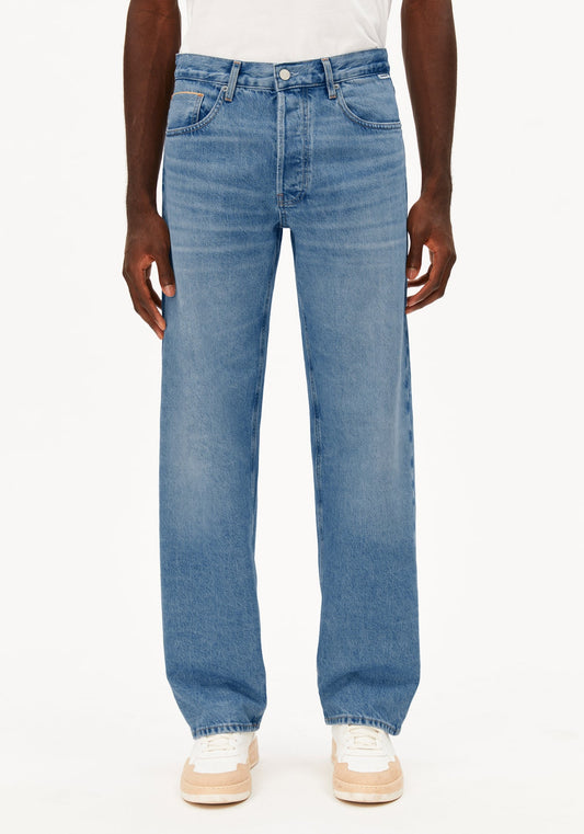 Blugi AARY Selvedge Yowri