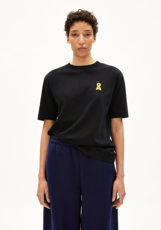 Tricou TARJAA ICONIC Black