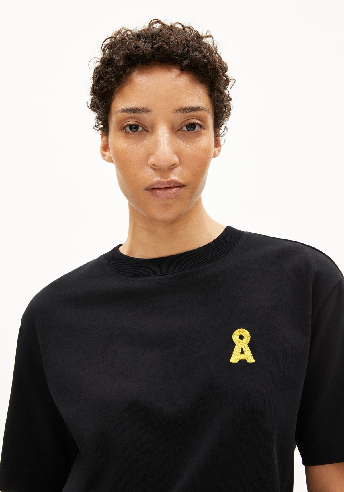 Tricou TARJAA ICONIC Black