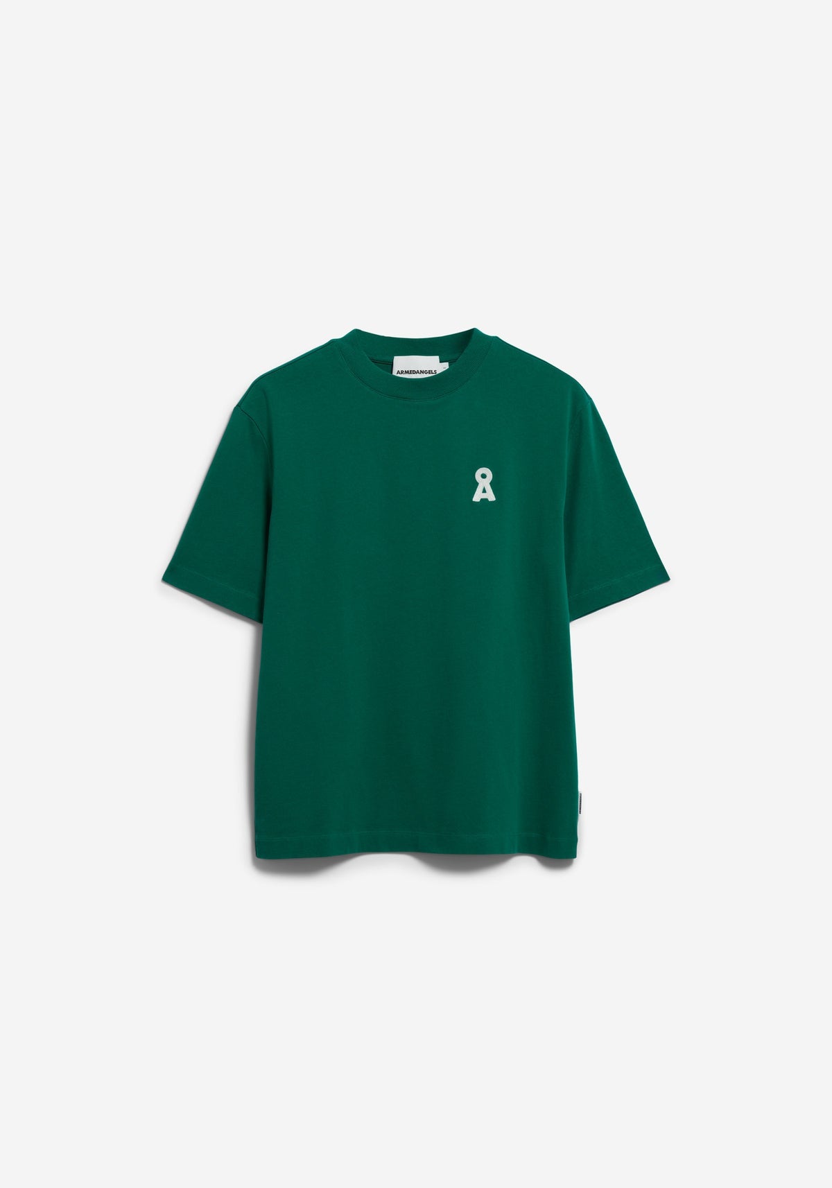 Tricou TARJAA ICONIC Emerald Green