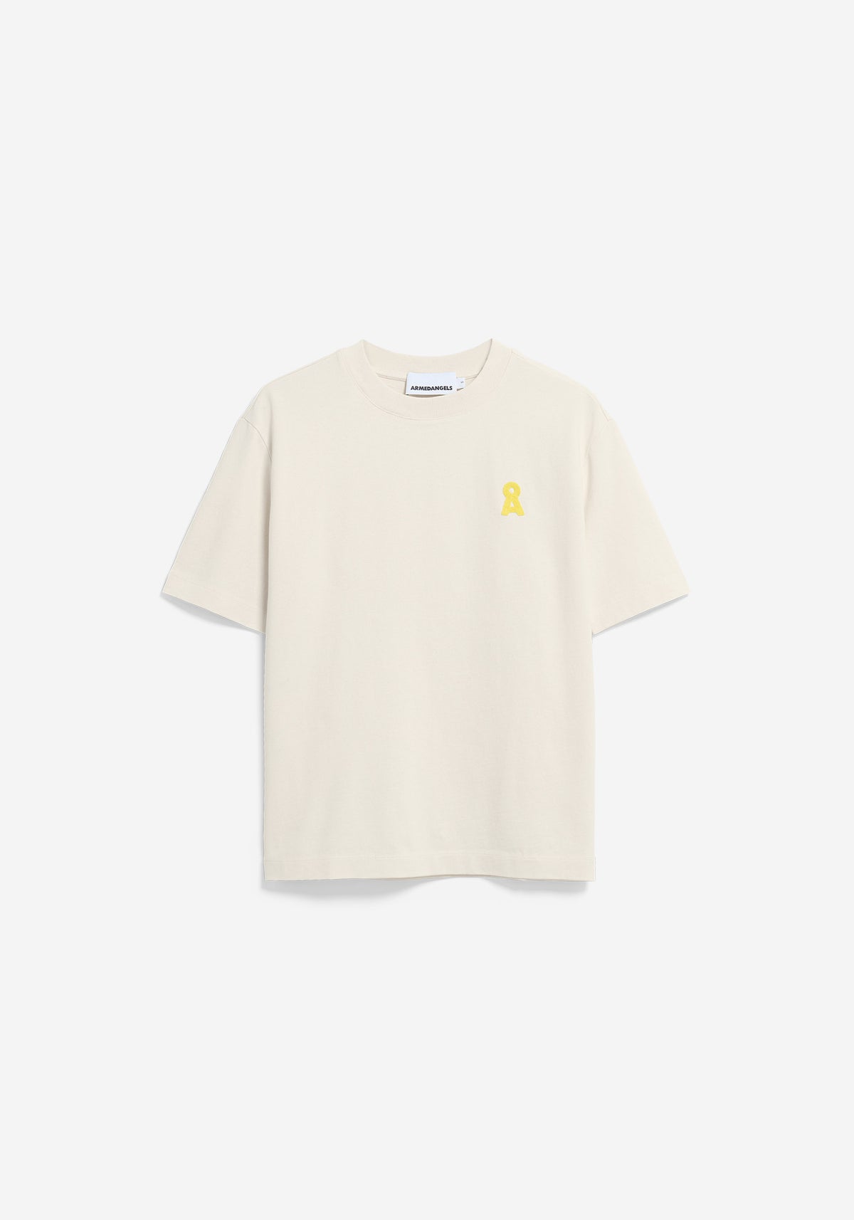 Tricou TARJAA ICONIC Undyed