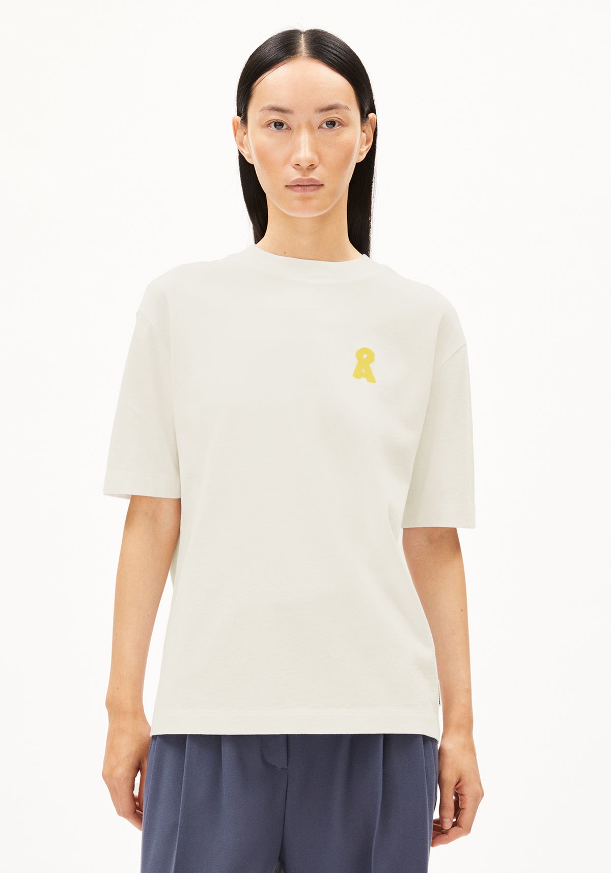 Tricou TARJAA ICONIC Undyed