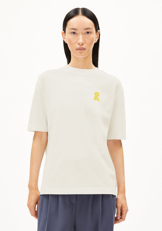 Tricou TARJAA ICONIC Undyed