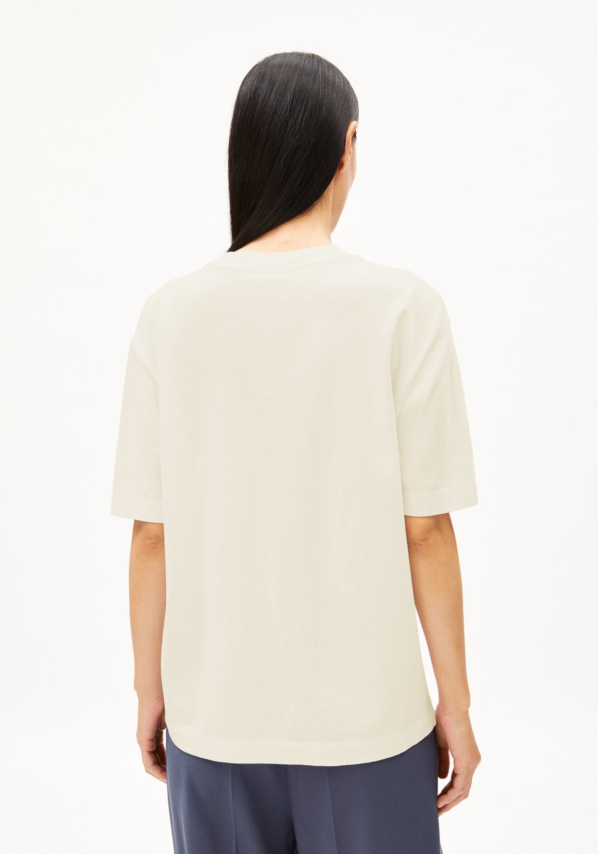 Tricou TARJAA ICONIC Undyed