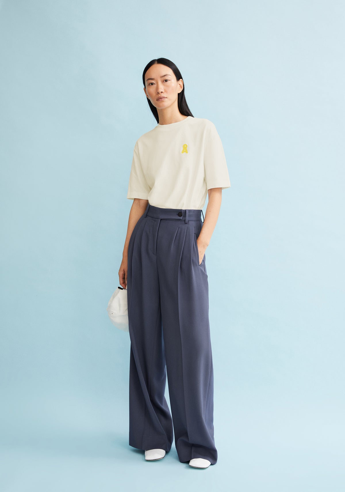 Tricou TARJAA ICONIC Undyed