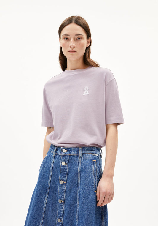 Tricou TARJAA ICONIC Ice Grape