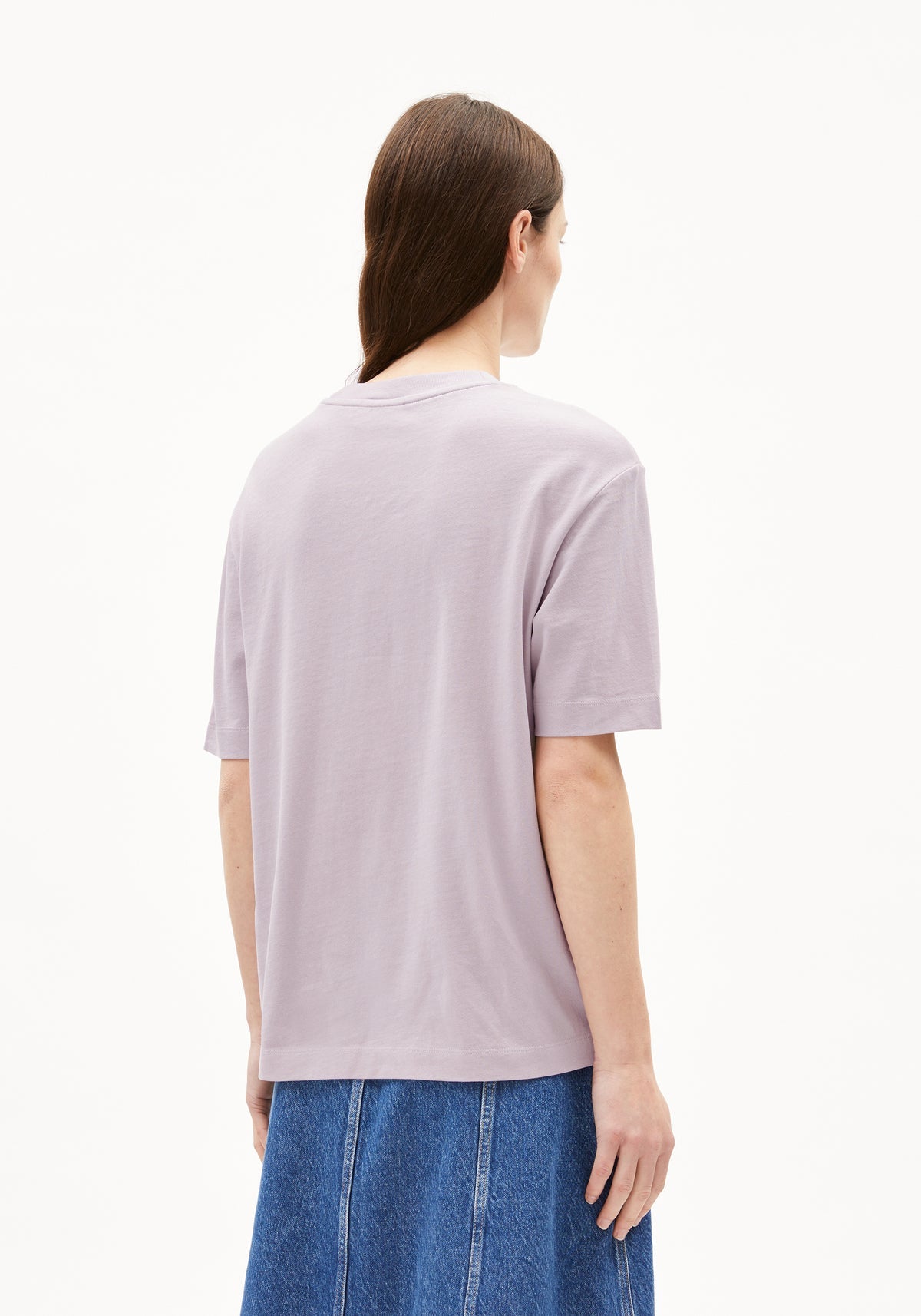 Tricou TARJAA ICONIC Ice Grape