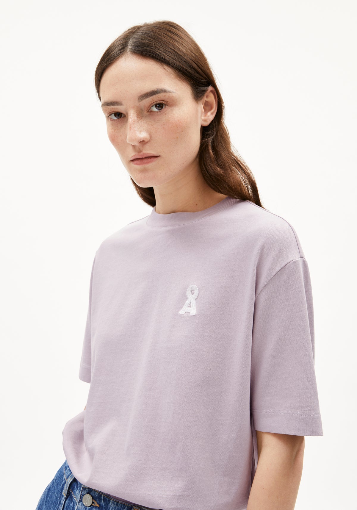 Tricou TARJAA ICONIC Ice Grape