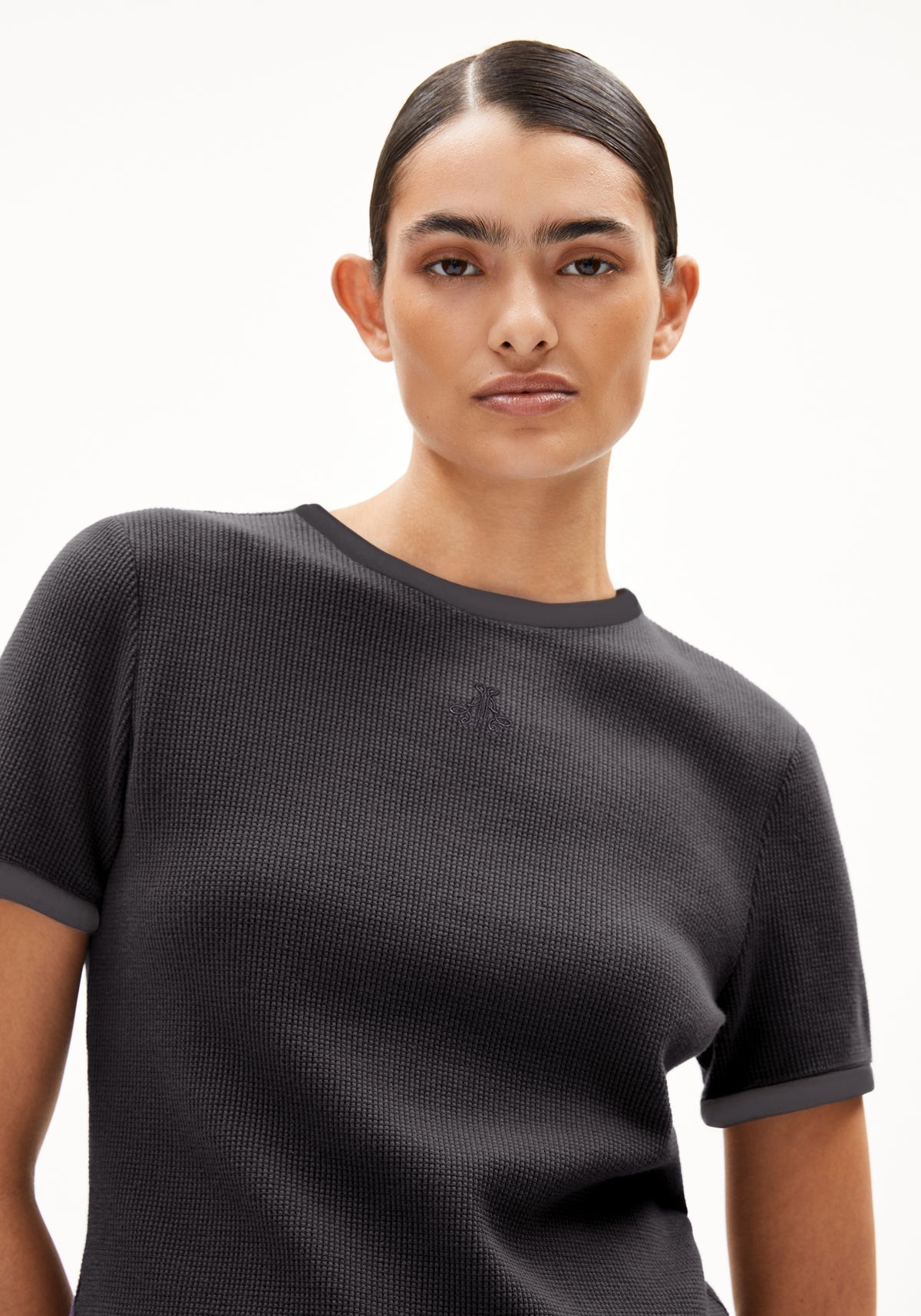 Tricou WALINAA Dark Steel