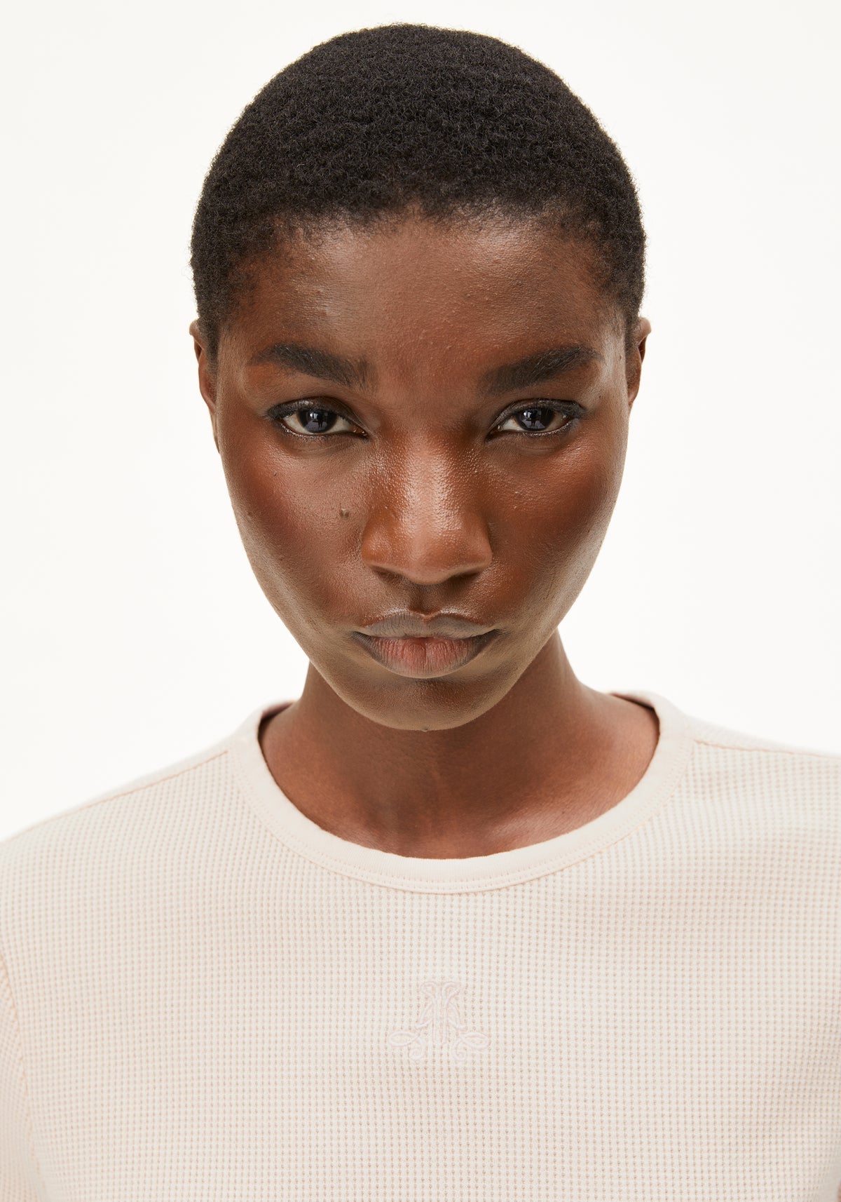 Tricou WALINAA Pale Peach