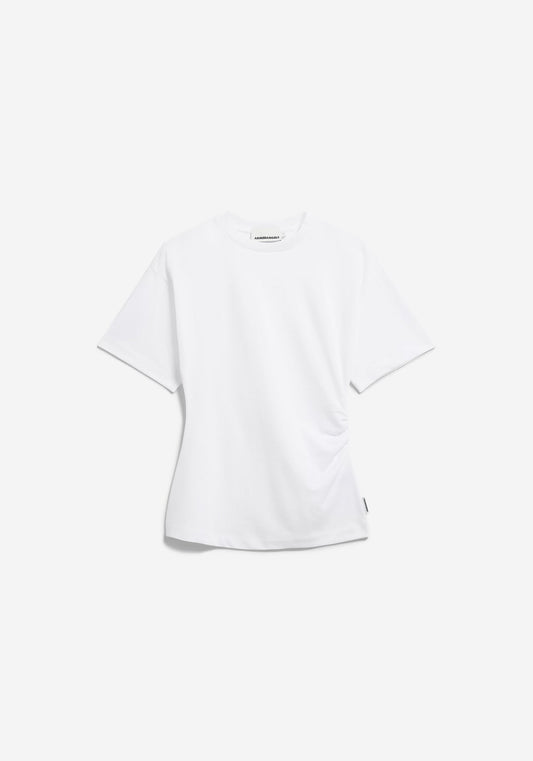 Tricou JAREKAA White