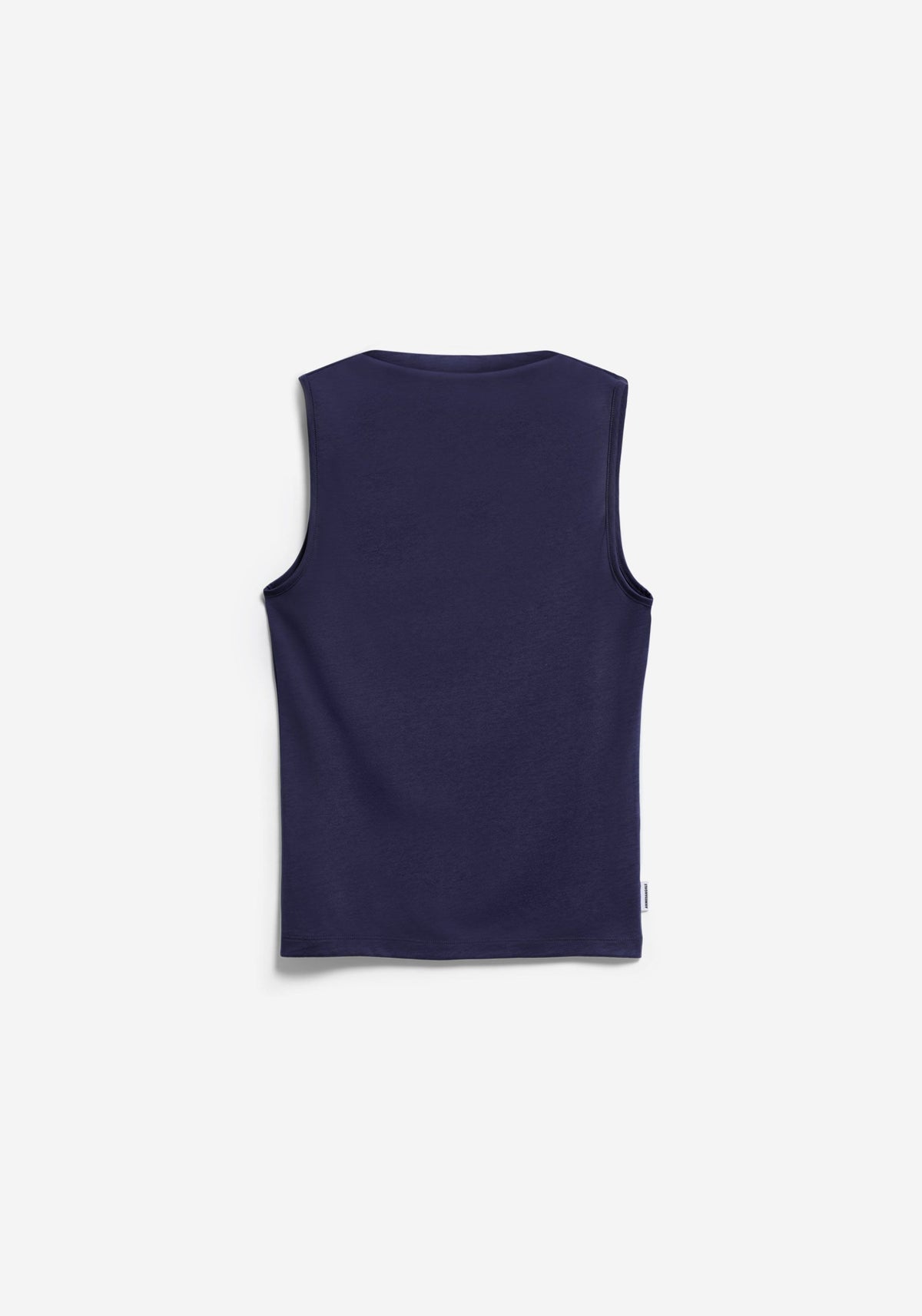 Top LAMINIAA Tinted Navy