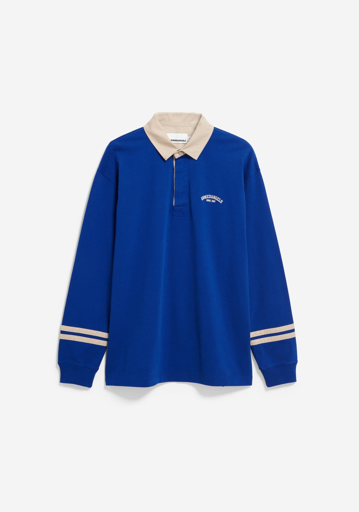 Bluză AADRU LS RUGBY