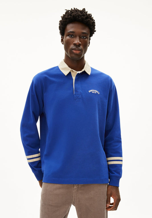 Bluză AADRU LS RUGBY