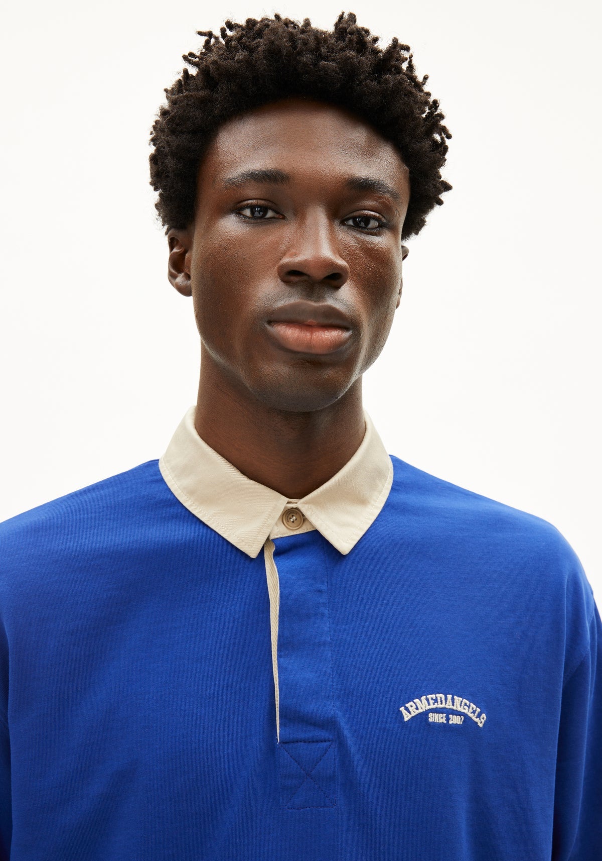 Bluză AADRU LS RUGBY