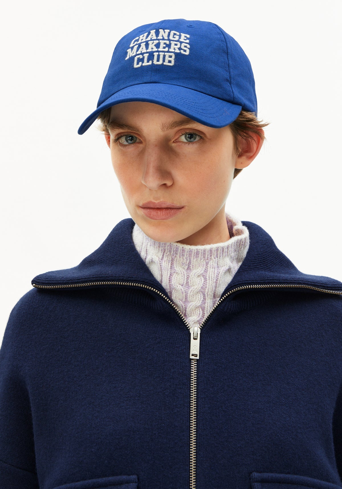 Șapcă CHANGEMAKERS Dark Wave