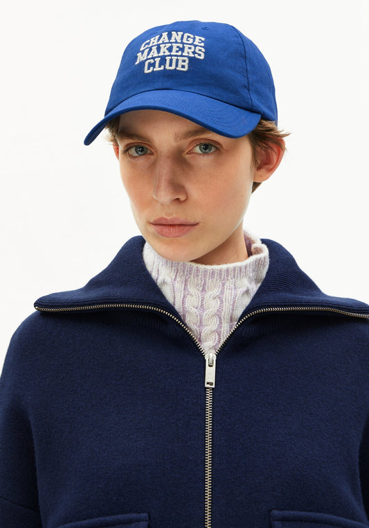 Șapcă CHANGEMAKERS Dark Wave