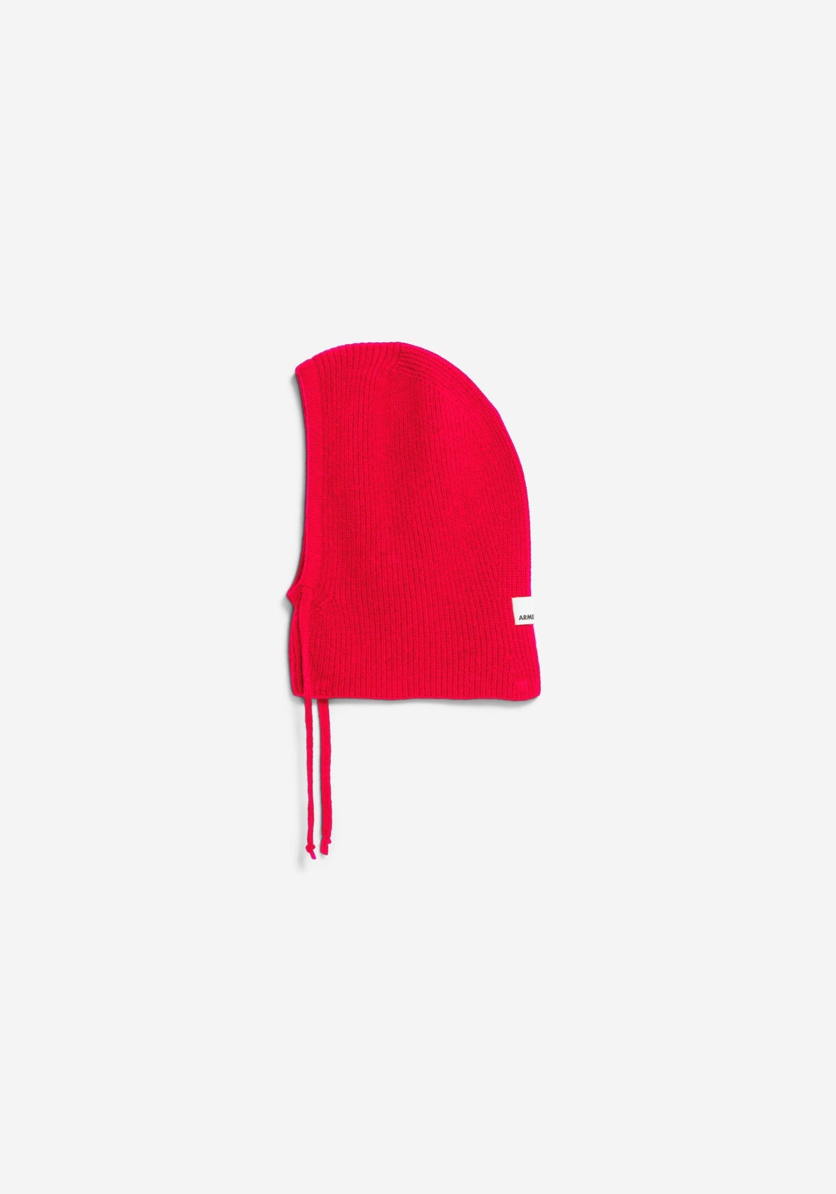Balaclava DEAATA WOOL Candy Apple