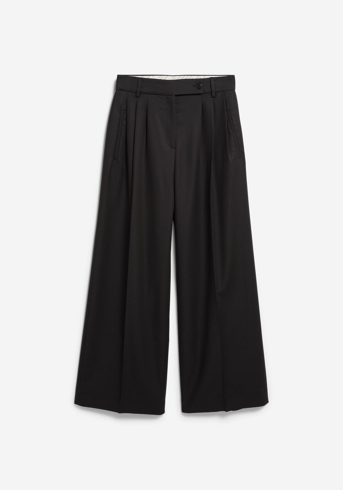 Pantaloni KAAYUA Black