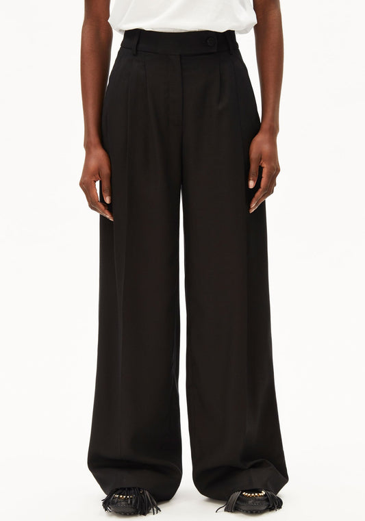 Pantaloni KAAYUA Black
