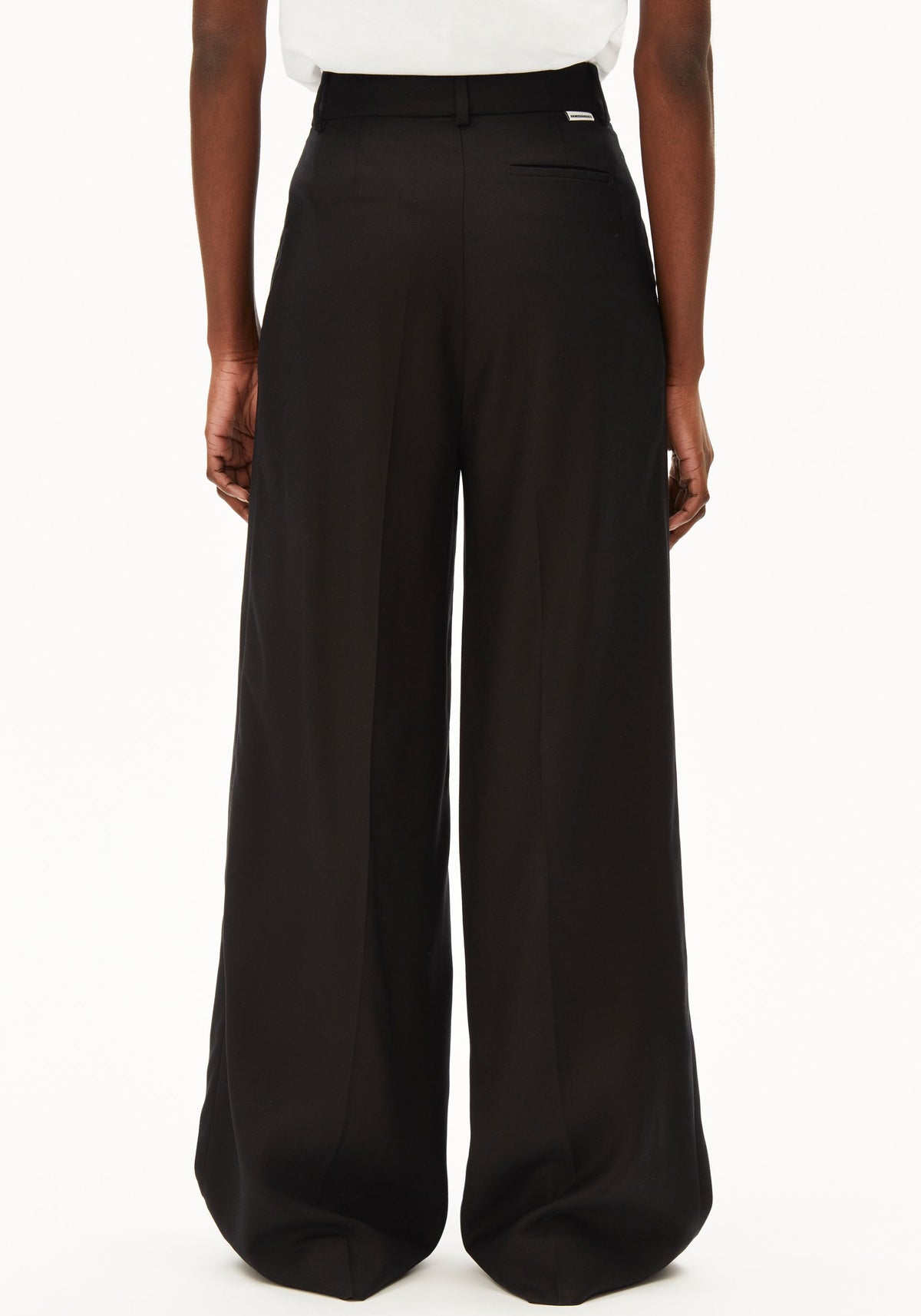 Pantaloni KAAYUA Black