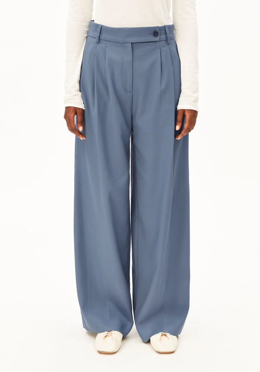 Pantaloni KAAYUA Dusty Moon