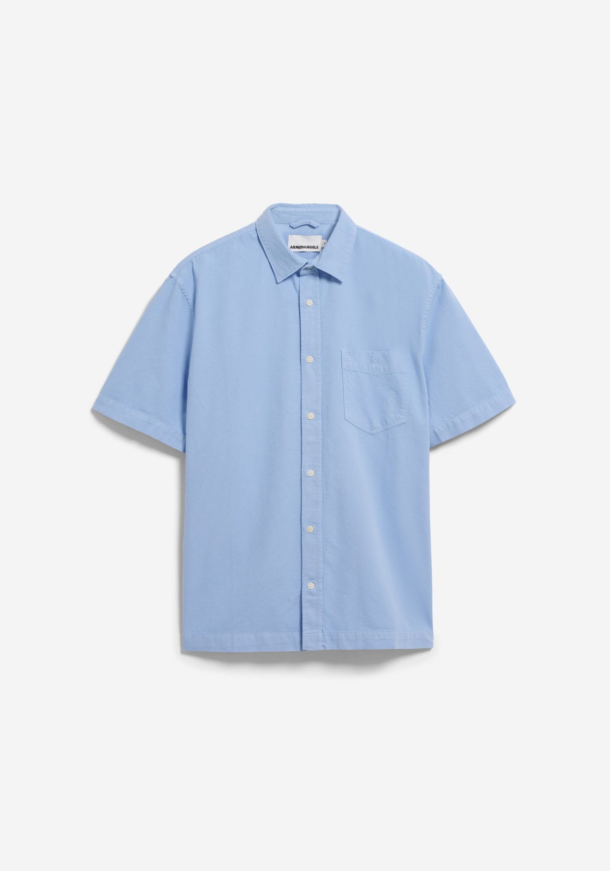 Cǎmaşǎ COTTON LINO Wedgewood