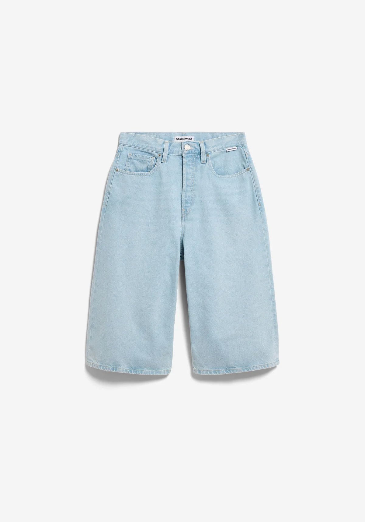 Denim Shorts Barrea