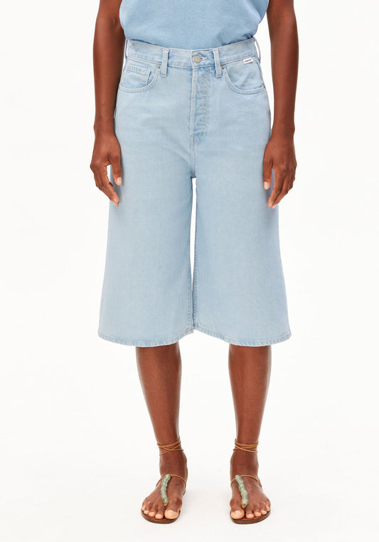 Denim Shorts Barrea